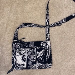 Vera Bradley Crossbody Purse